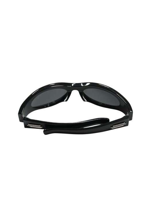 Gentle Monster Jennie Cheveux de Nini Sunglasses in Black main image 7